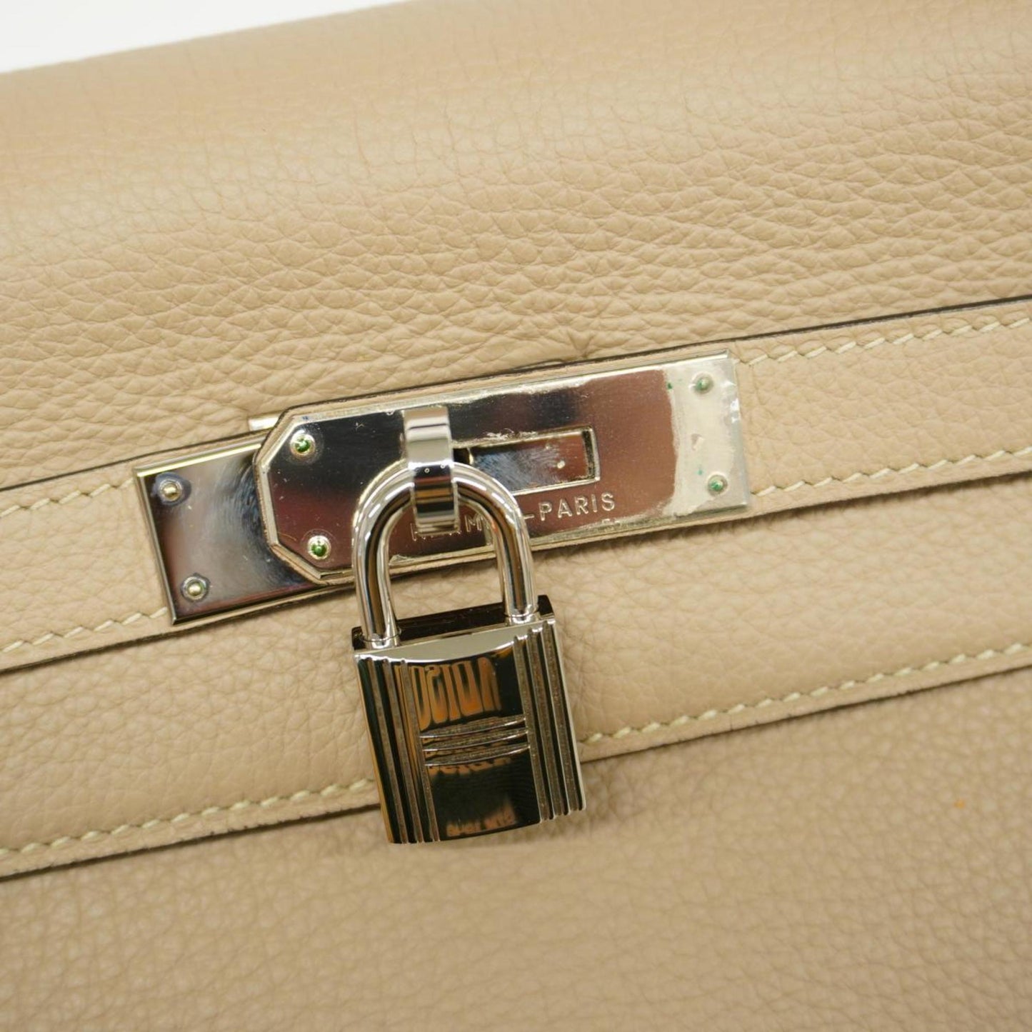 Hermès Kelly Handbag