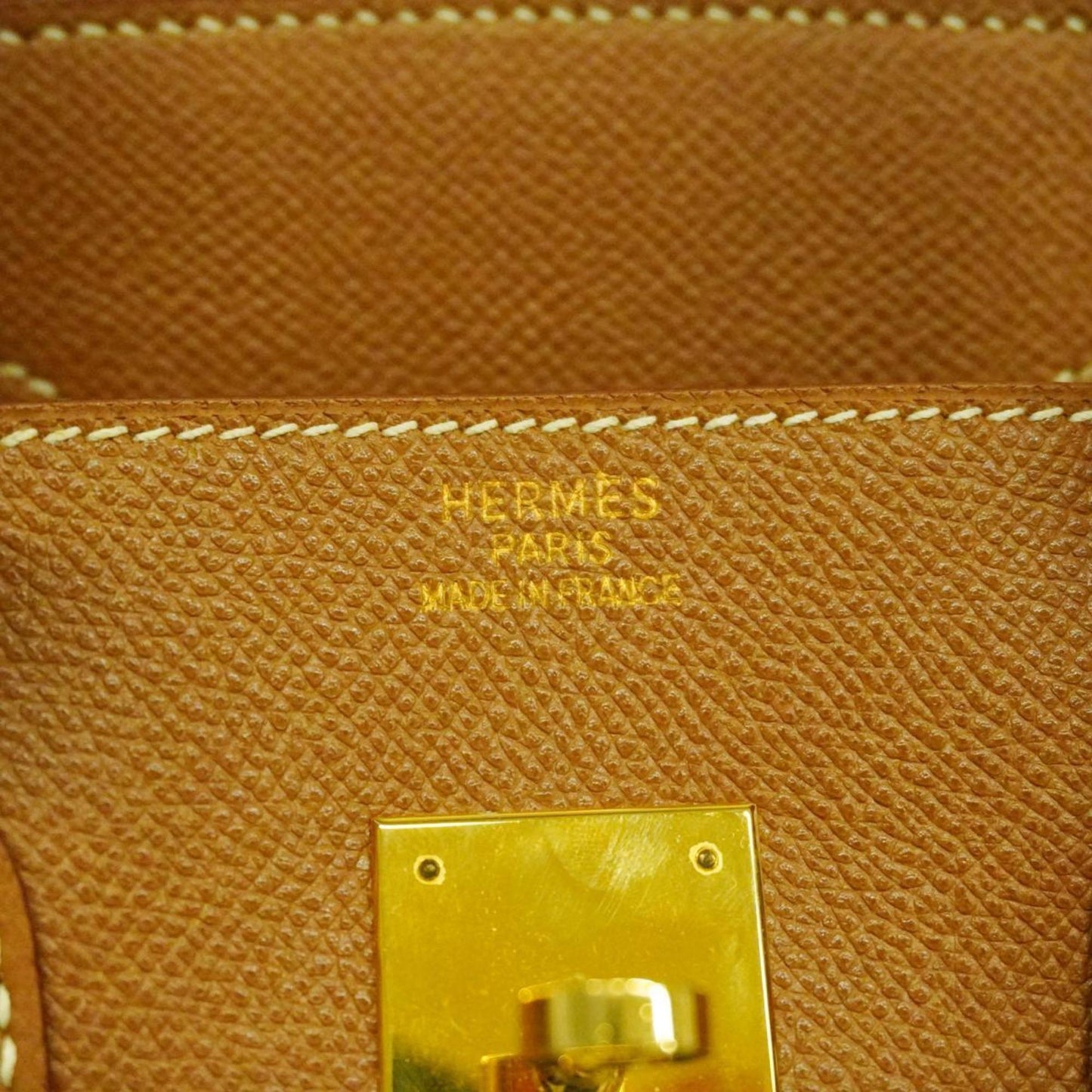 Hermès Birkin 30 Handbag