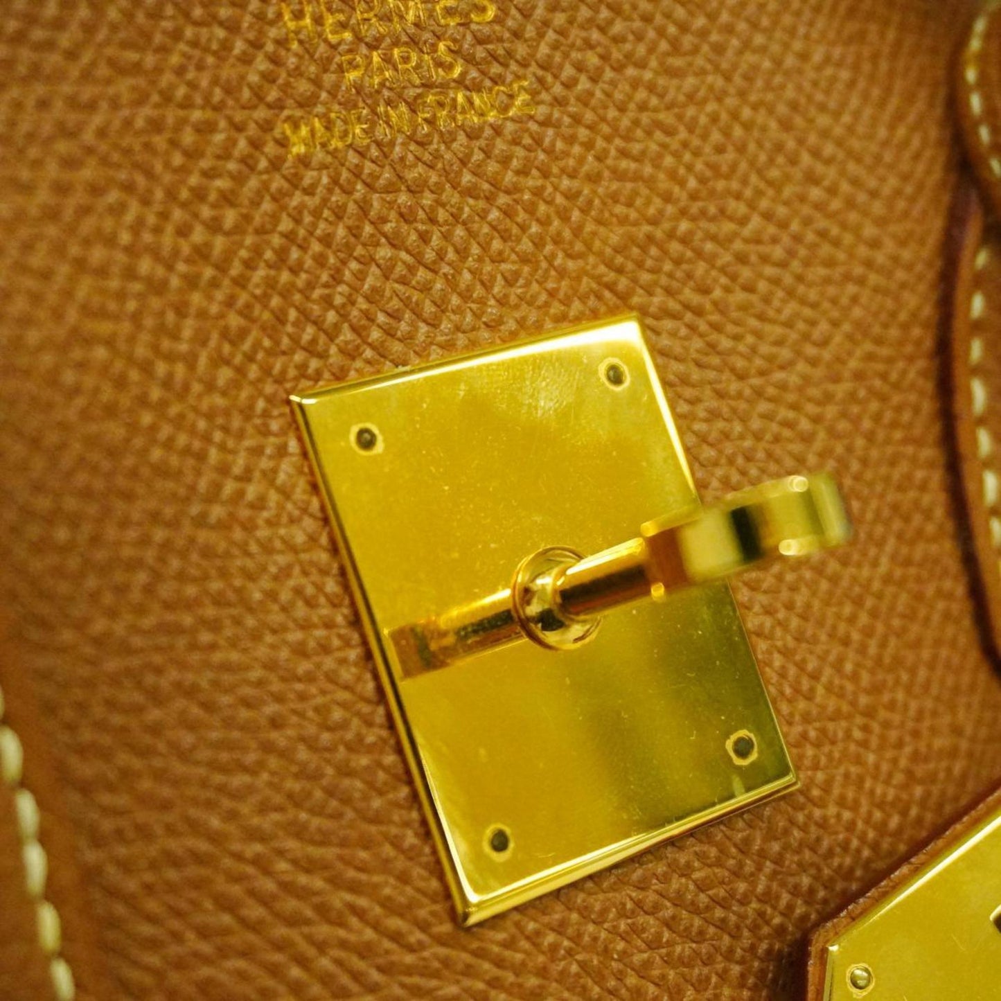 Hermès Birkin 30 Handbag