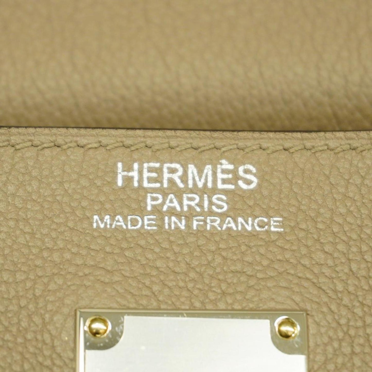 Hermès Kelly 32 Handbag