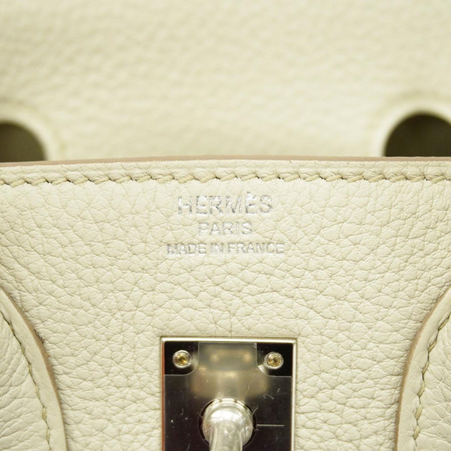 Hermès Birkin 25 Handbag