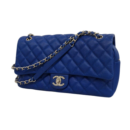 Chanel Matelassé Shoulder Bag