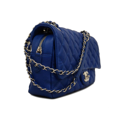 Chanel Matelassé Shoulder Bag