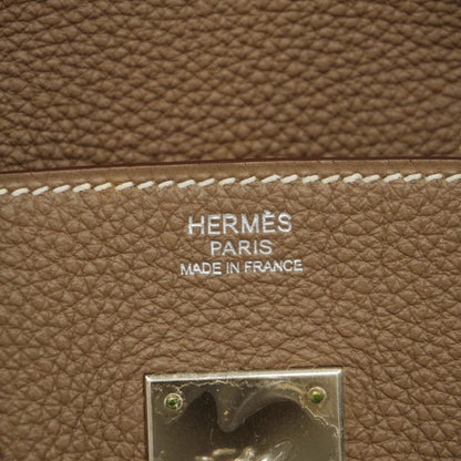 Hermès Birkin 35 Handbag