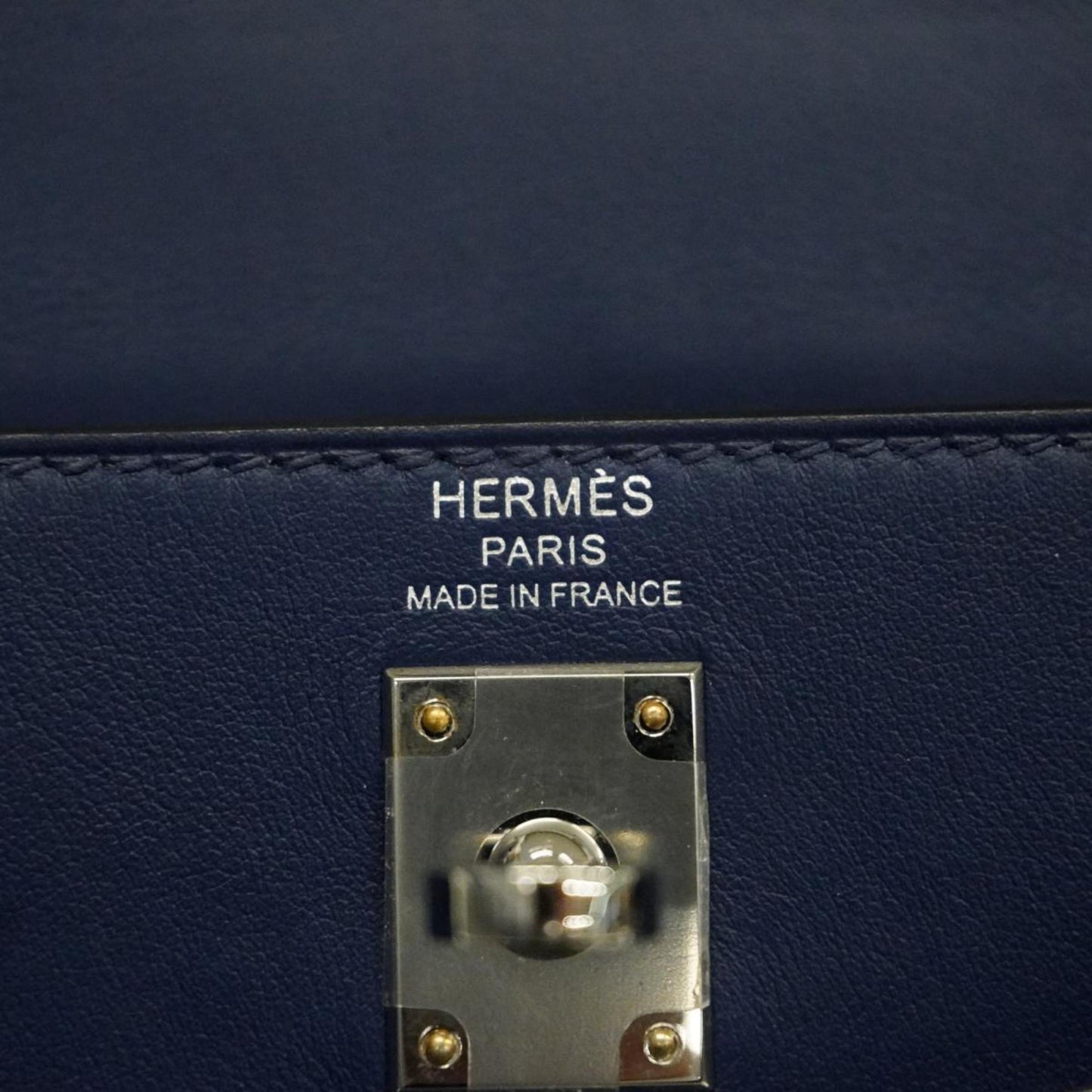 Hermès Kelly 25 Handbag