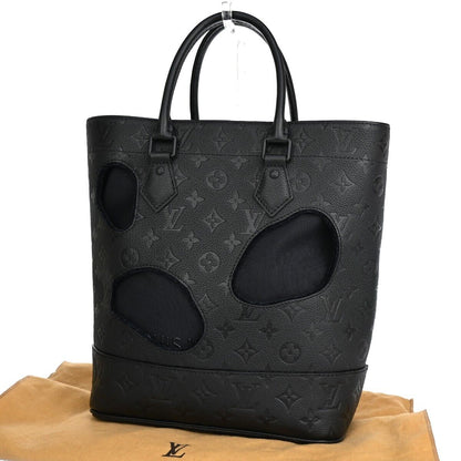 Louis Vuitton Holes Handbag