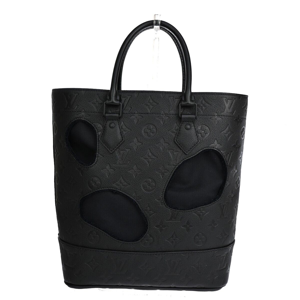 Louis Vuitton Holes Handbag