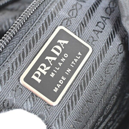 Prada Tessuto Backpack