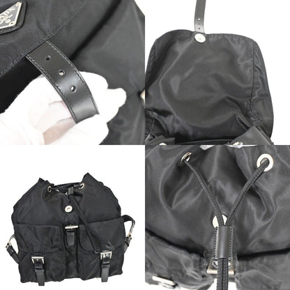 Prada Tessuto Backpack