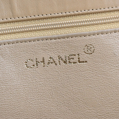 Chanel Shopping Shoulder Bag