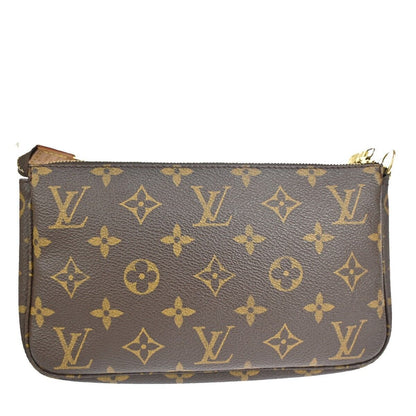 Louis Vuitton Pochette accessoires Clutch