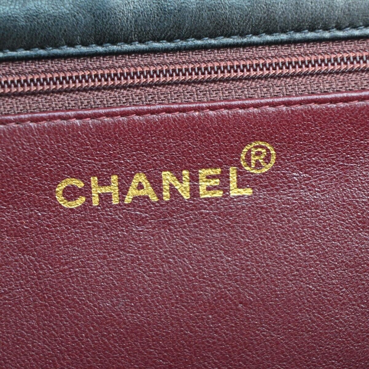 Chanel Classic Flap Shoulder Bag