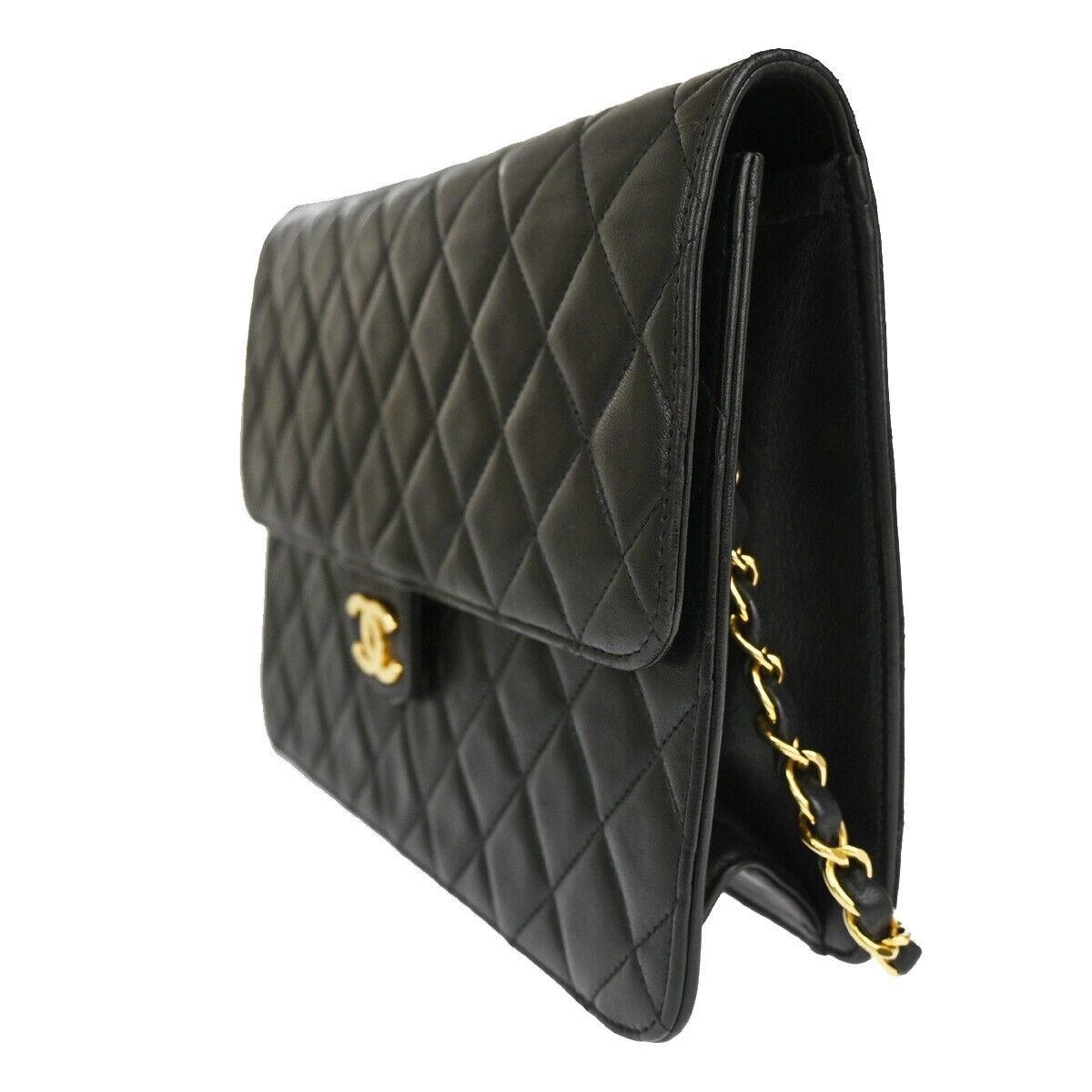 Chanel Classic Flap Shoulder Bag