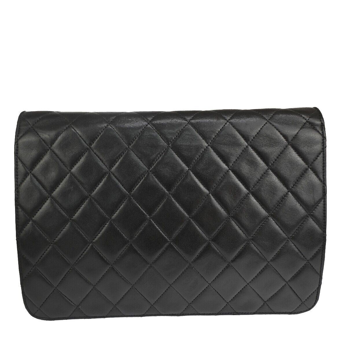 Chanel Classic Flap Shoulder Bag