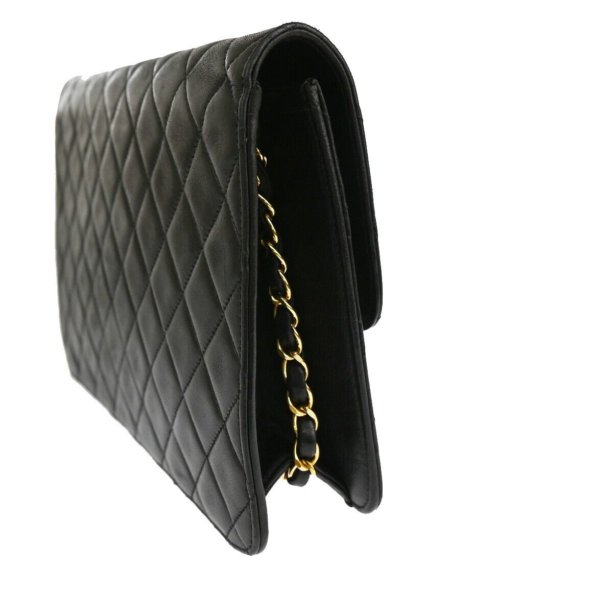 Chanel Classic Flap Shoulder Bag