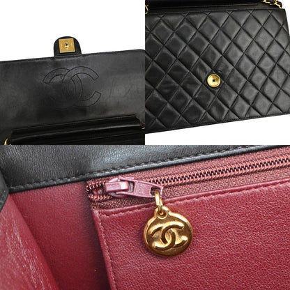 Chanel Classic Flap Shoulder Bag