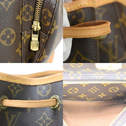 Louis Vuitton Montsouris GM Backpack