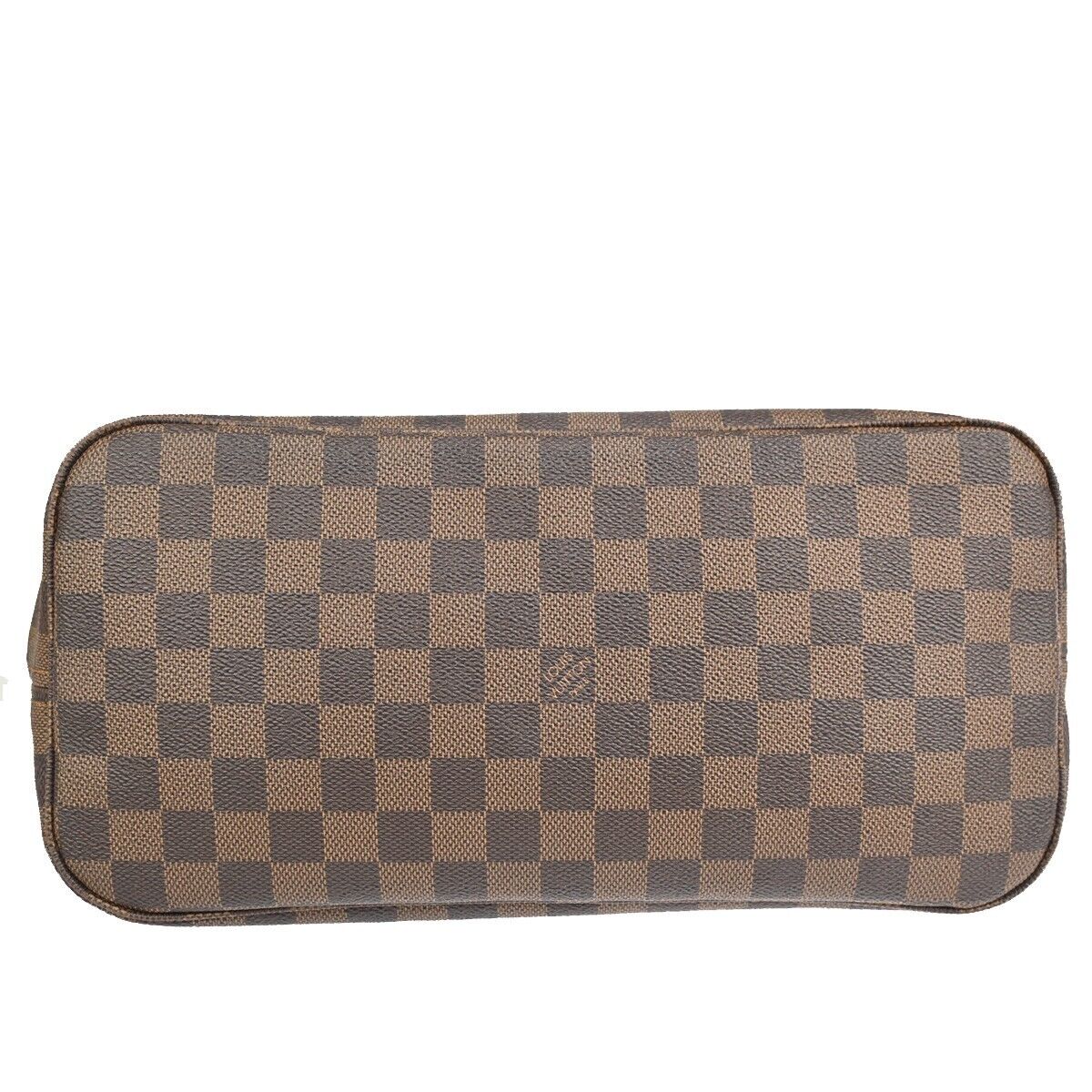 Louis Vuitton Neverfull MM Shoulder Bag