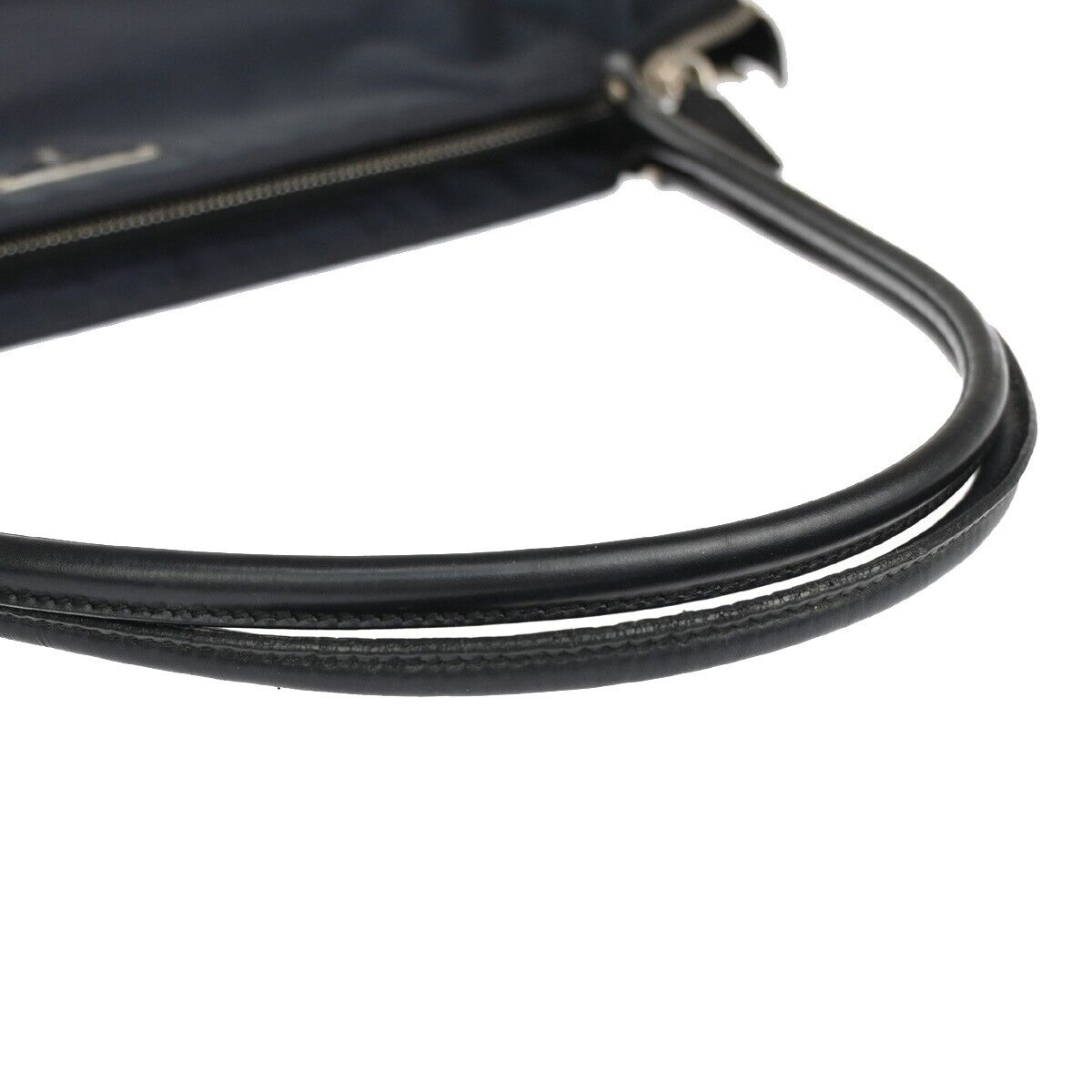 Prada Tessuto Shoulder Bag