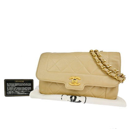 Chanel Diana Shoulder Bag