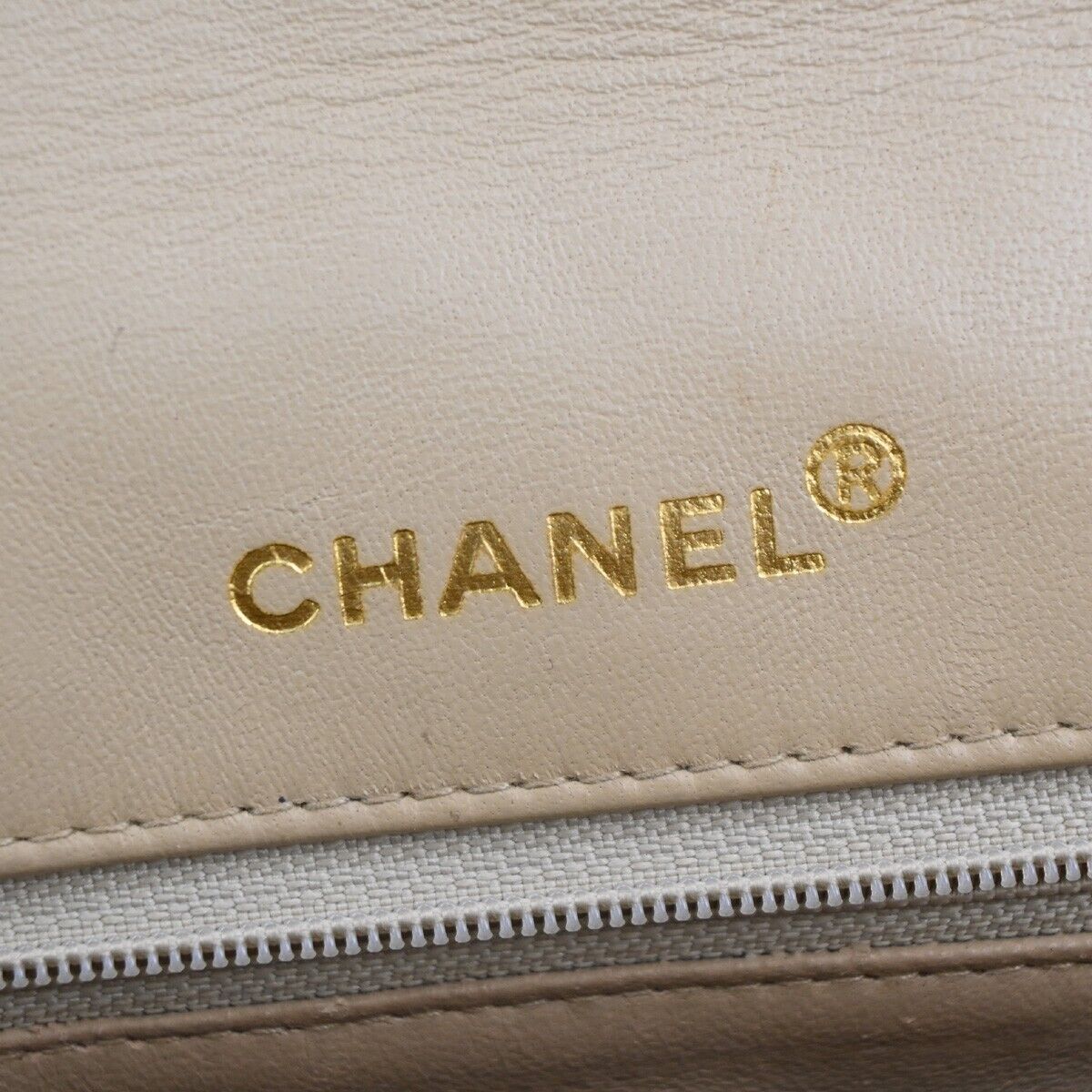 Chanel Diana Shoulder Bag