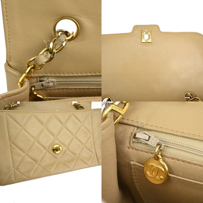 Chanel Diana Shoulder Bag