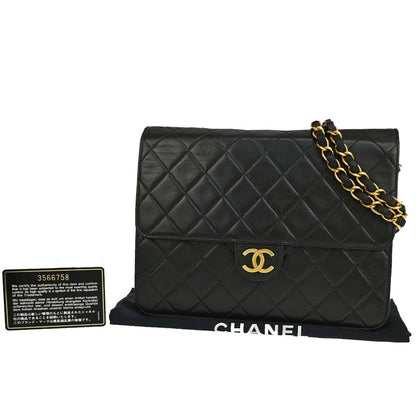 Chanel Timeless Shoulder Bag