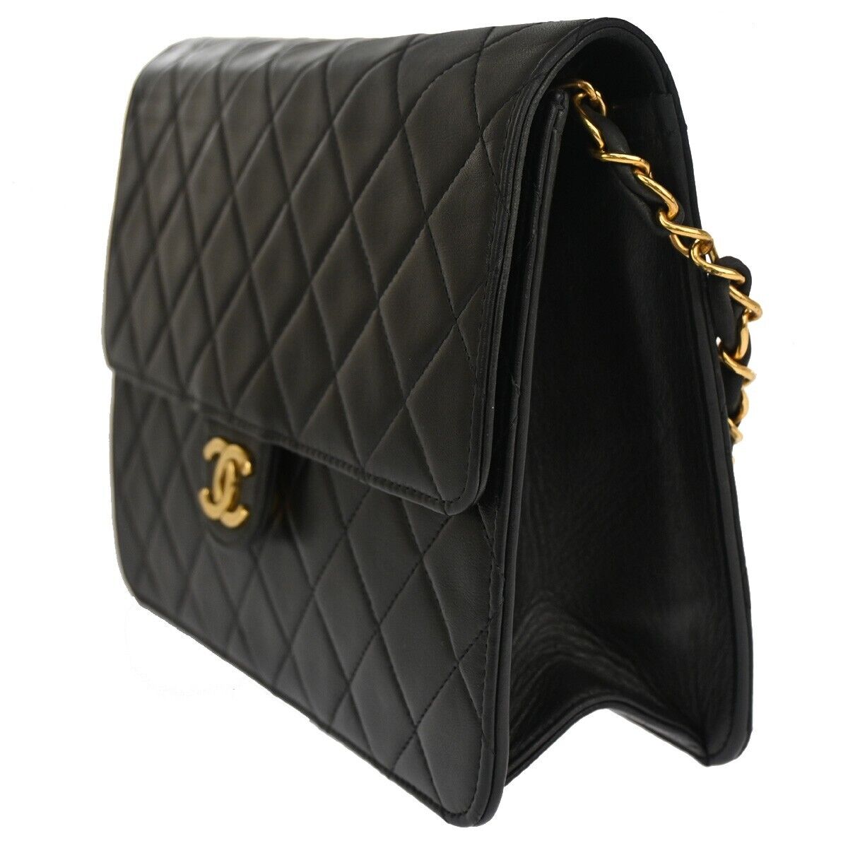 Chanel Timeless Shoulder Bag