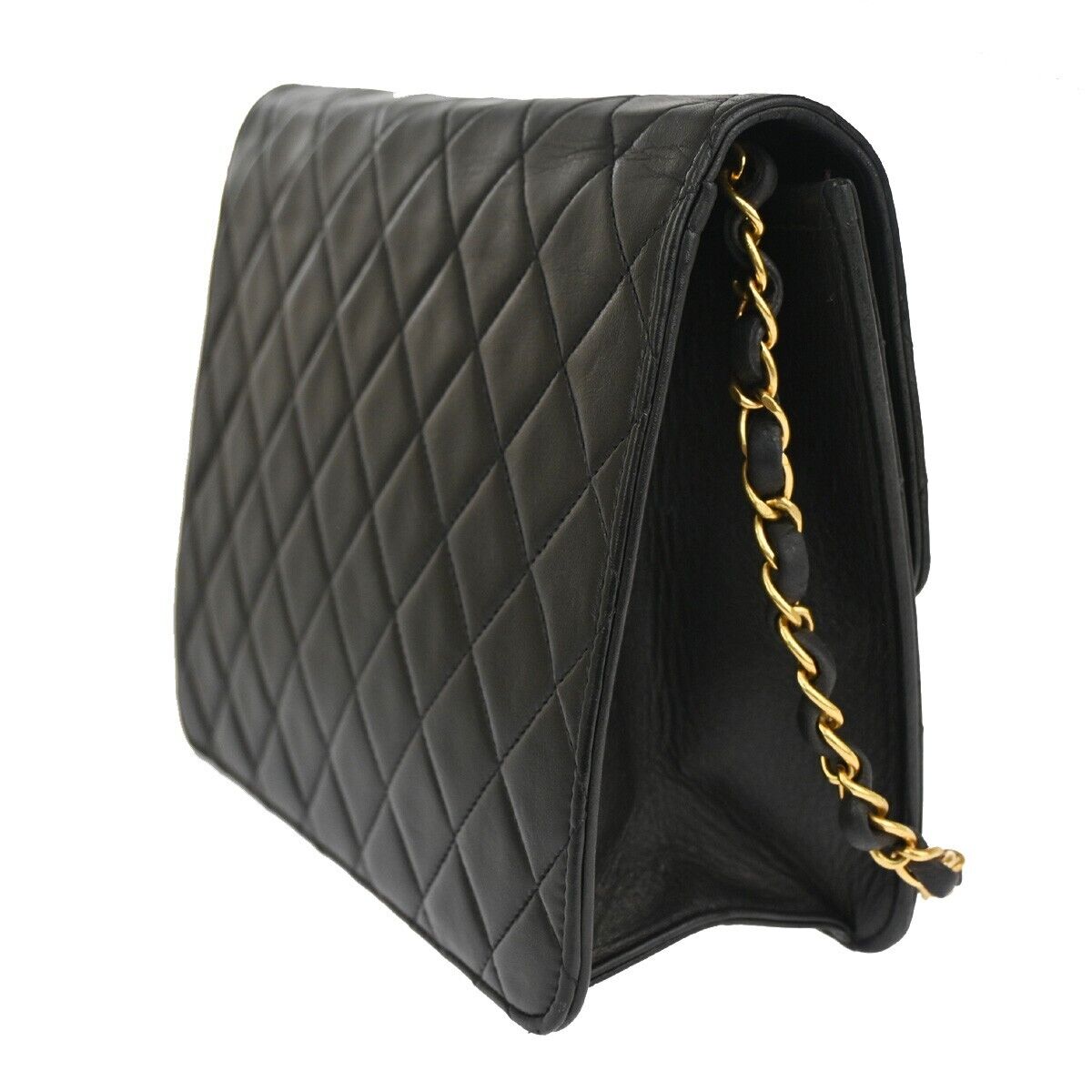 Chanel Timeless Shoulder Bag