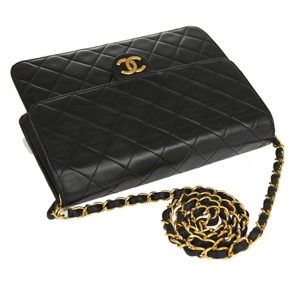 Chanel Timeless Shoulder Bag