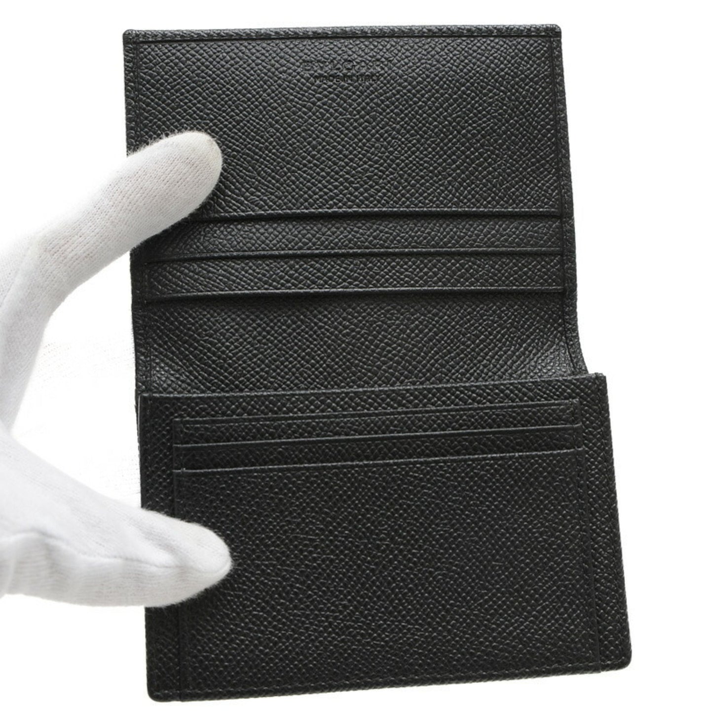 Bulgari Wallet