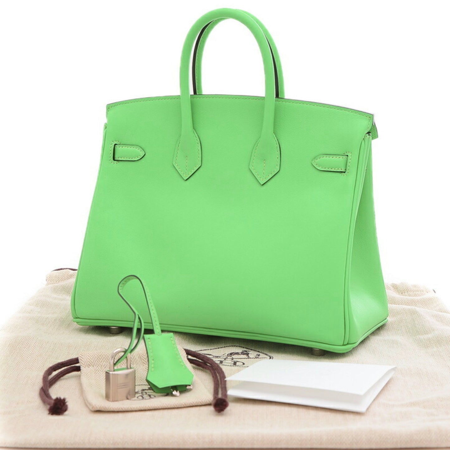 Hermès Birkin 25 Handbag