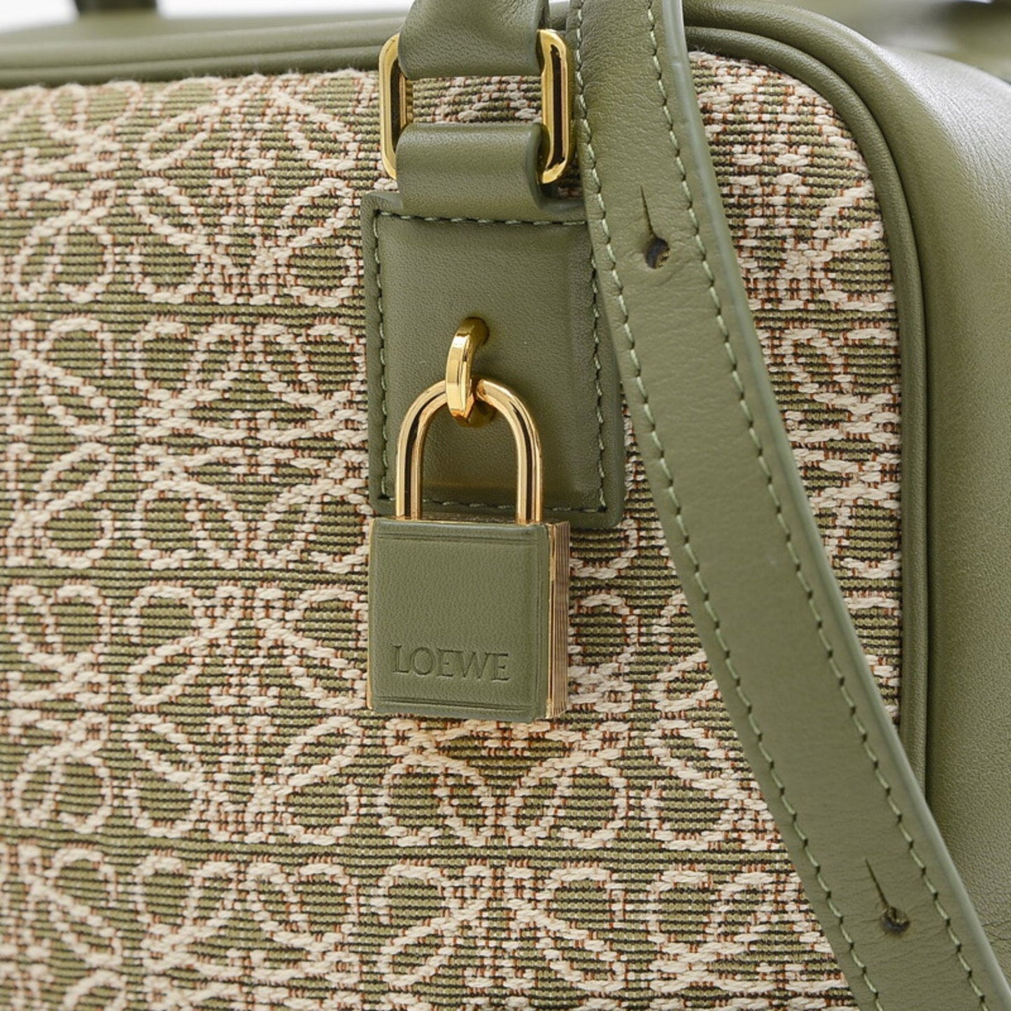 Loewe Amazona Handbag