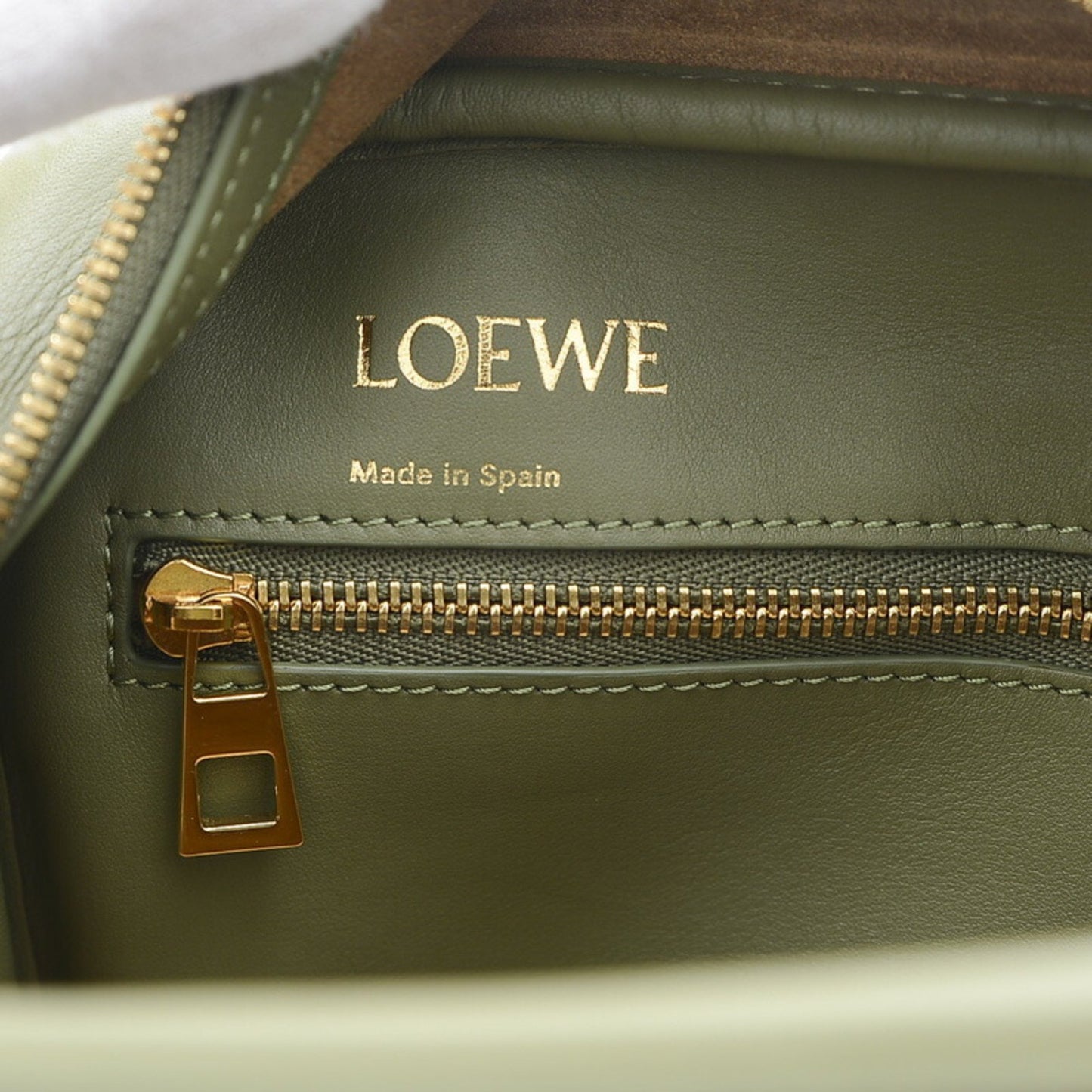 Loewe Amazona Handbag