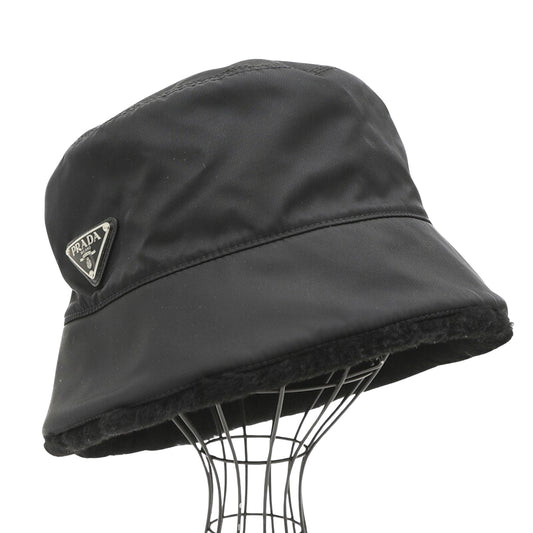 Prada Tessuto Hat