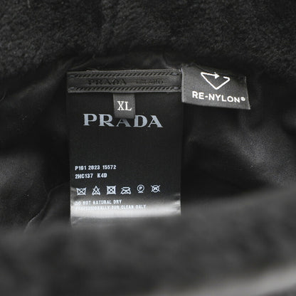 Prada Tessuto Hat