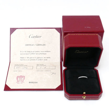 Cartier Etincelle Ring