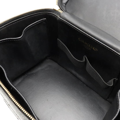 Chanel Vanity Shoulder Bag