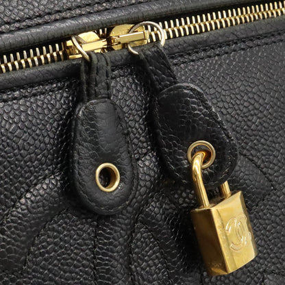 Chanel Vanity Shoulder Bag