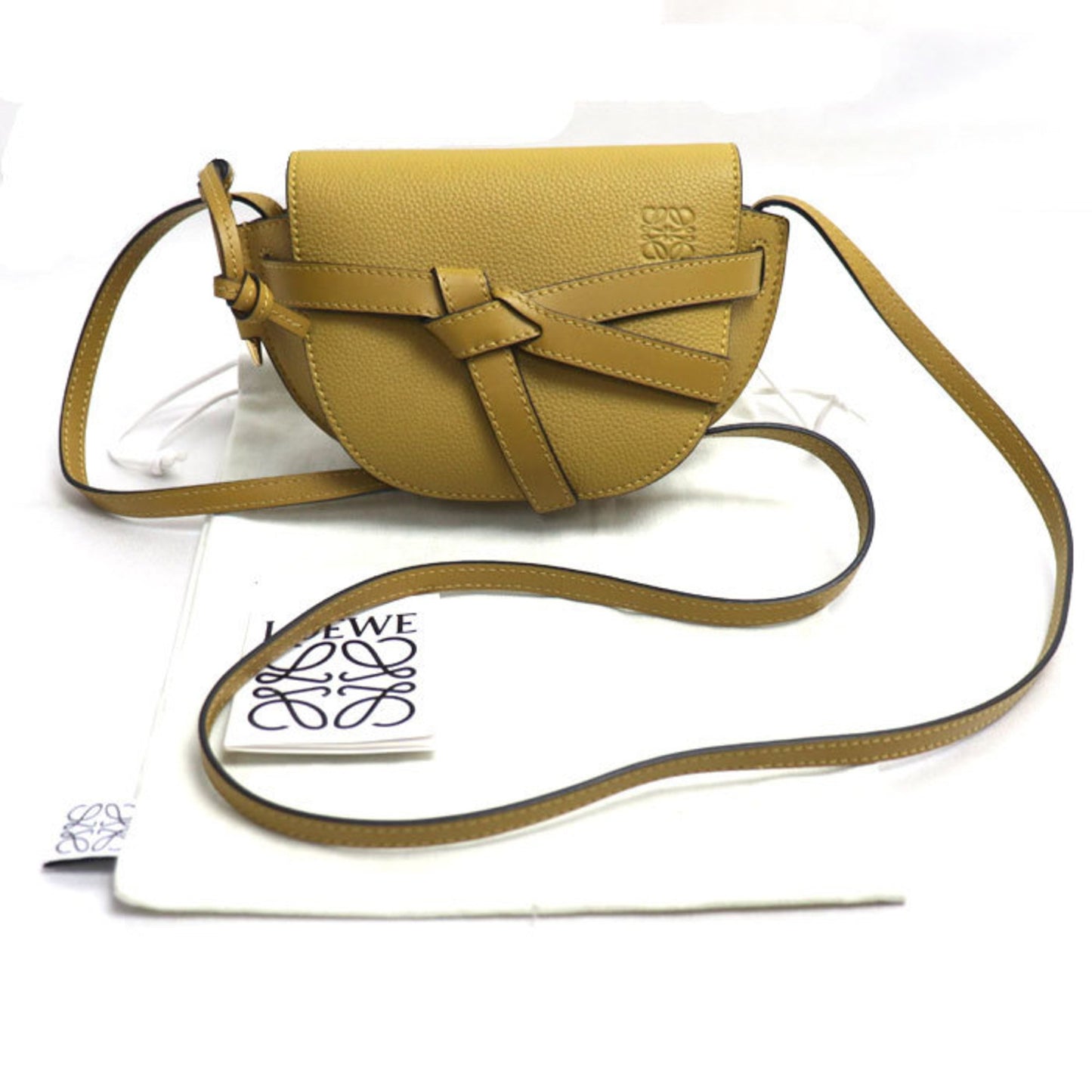 Loewe Shoulder Bag