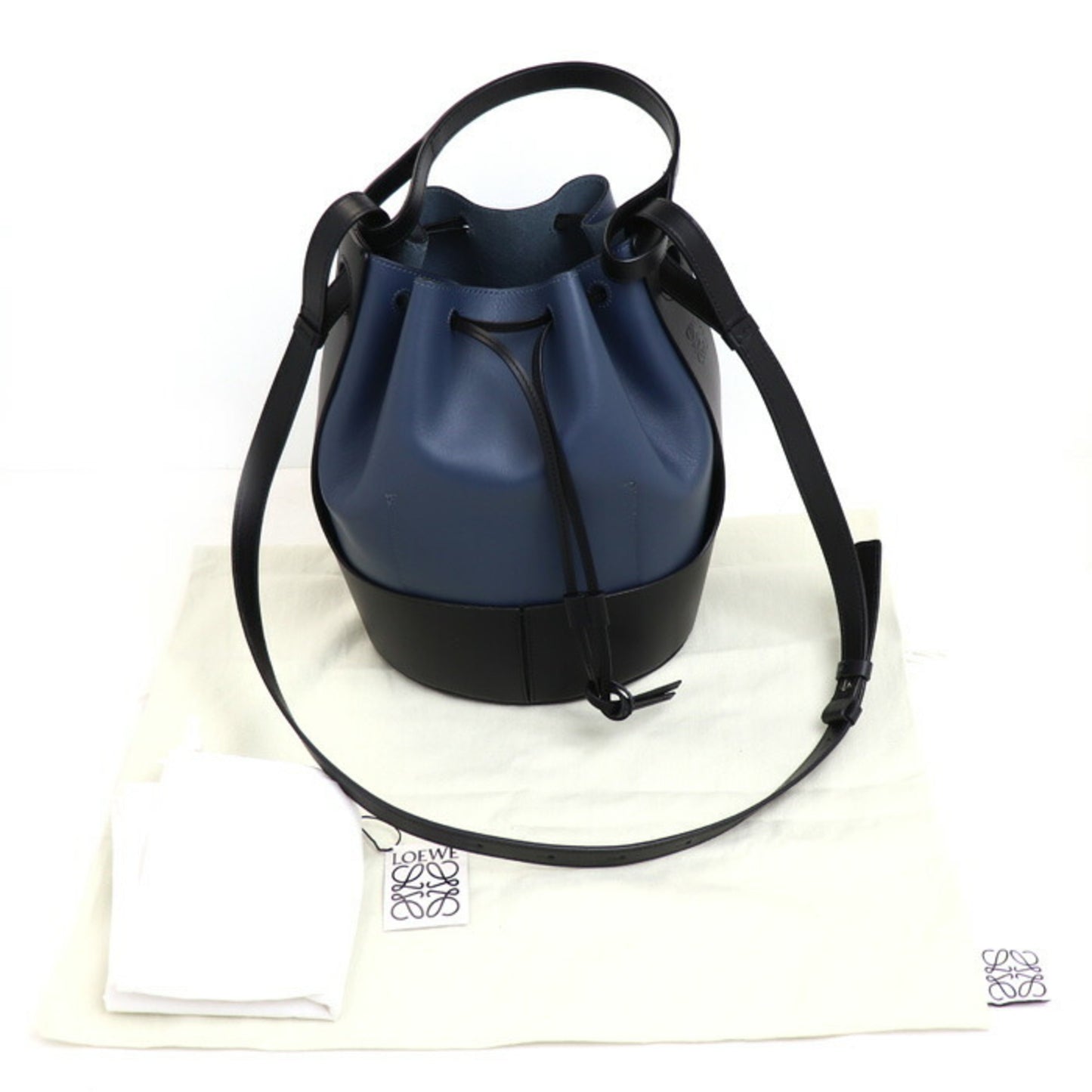 Loewe Balloon Shoulder Bag