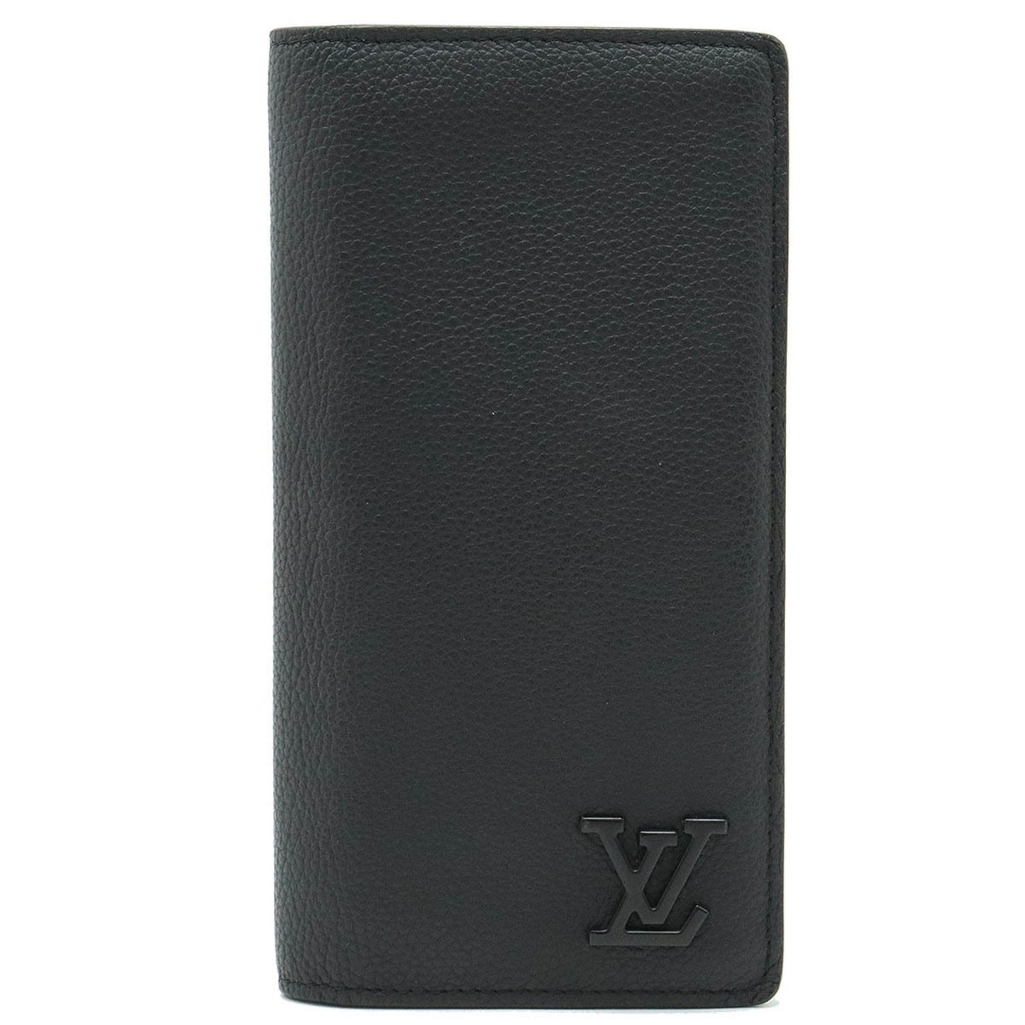 Louis Vuitton Portefeuille Brazza Wallet