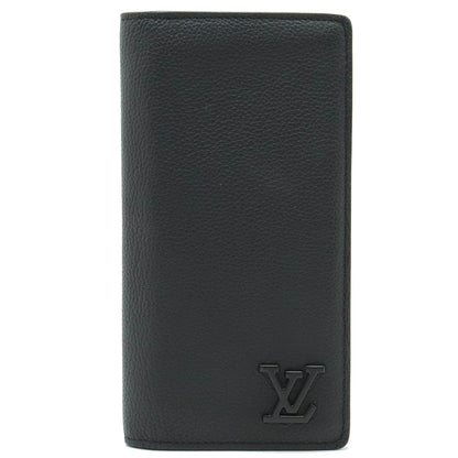 Louis Vuitton Portefeuille Brazza Wallet