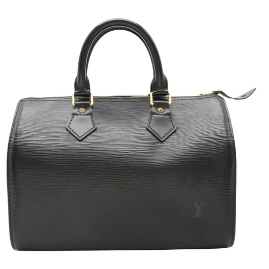 Louis Vuitton Speedy 25 Handbag