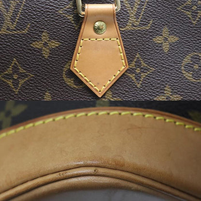 Louis Vuitton Alma Handbag