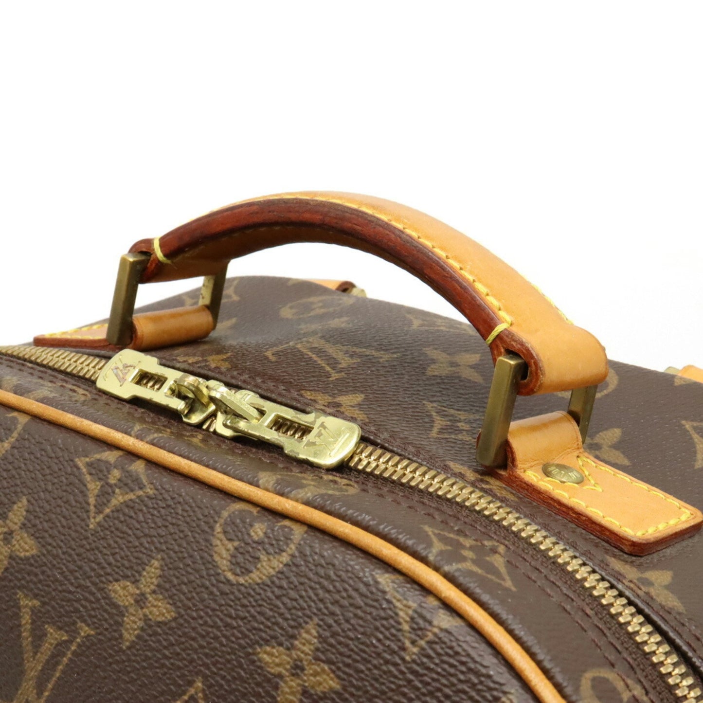 Louis Vuitton Packall shoulder