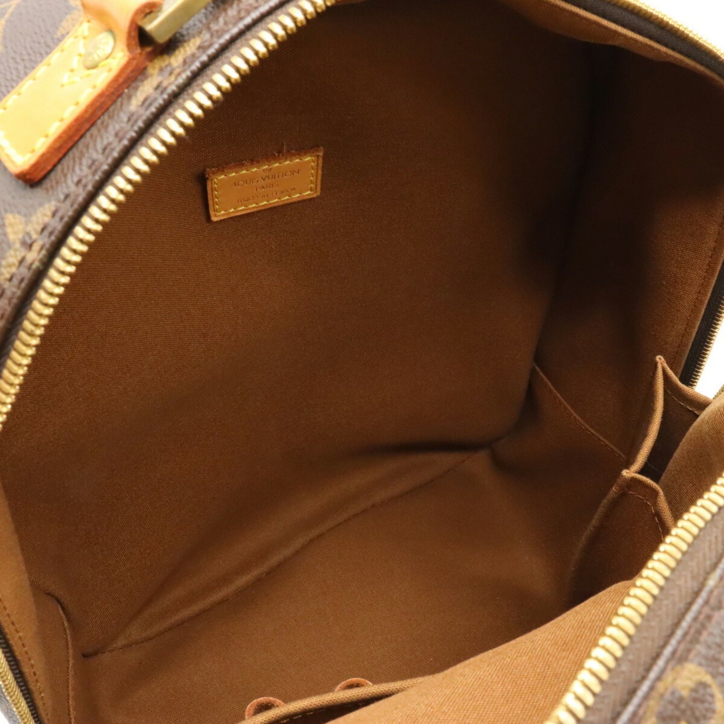 Louis Vuitton Packall shoulder