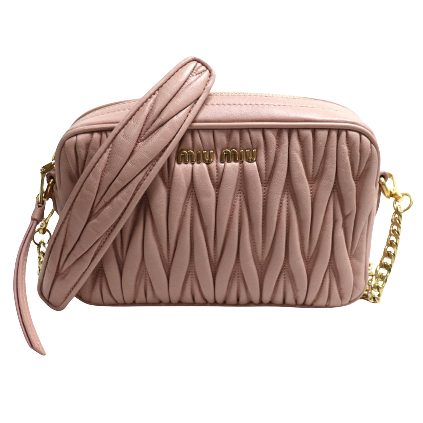 Miu Miu Shoulder Bag