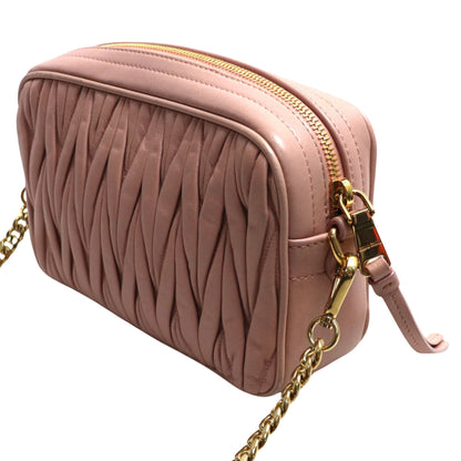 Miu Miu Shoulder Bag