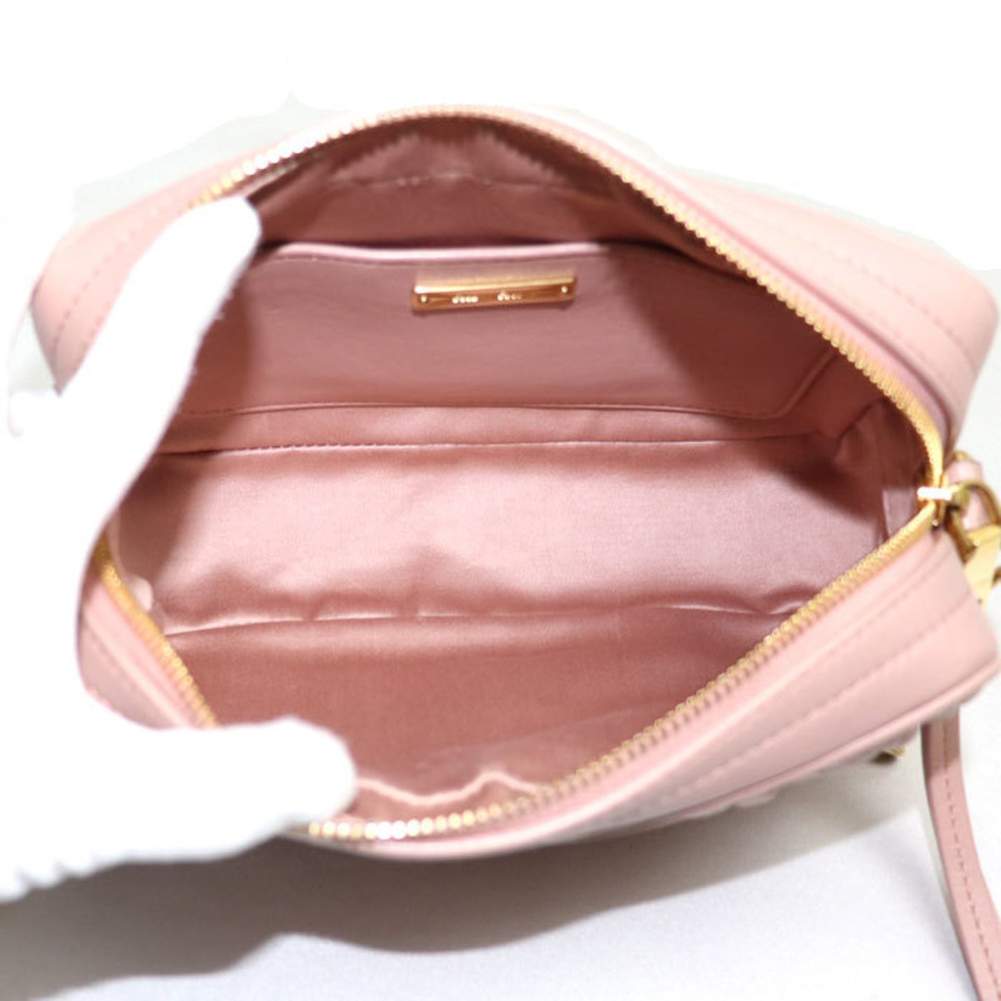 Miu Miu Shoulder Bag